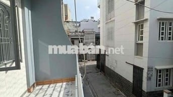 🔥🔥Nhà thuê 3PN, hẻm xe hơi, gần Cộng Hòa - Trường Chinh, đường Tân Hải