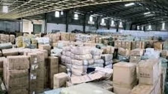 (Thái Bình)Tuyển dụng Tài xế Lái xe tải và 6 phụ xe giao hàng tạp hóa