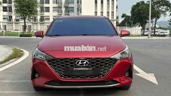 Hyundai Accent 2021 1.4 MT - 69000 km