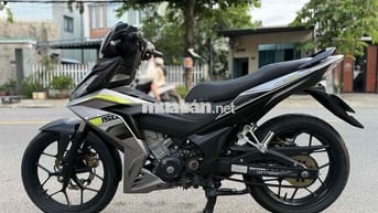 Honda Winner V1 2018 B.số 43 Góp trả trước 4tr