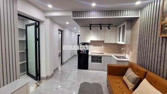 TẬP THỂ TẦNG 1 - THANH XUÂN - 3 NGỦ RIÊNG BIỆT - 10M RA PHỐ
