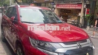 Mitsubishi Outlander 2022 2.0 CVT - 300000 km