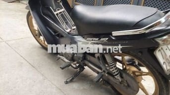 nhà đi Sirius 2019 Nguyên Zin, Bánh mâm thắg đĩa