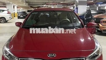 Kia Cerato 2018  - 54000 km