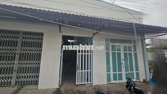 Bán gấp dãy trọ ở gần KCN Thành Thành Công 284m2- SHR - giá 1 tỉ 070tr