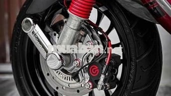 vespa 150 biển TP chính chủ