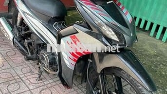 wave rsx 110 bánh mâm zin, biển sài gòn chính chủ