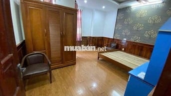Nhà 3 tầng MT đường 7m5 kề LÊ ĐẠI HÀNH - Ô TÔ ĐẬU TRONG NHÀ - SẴN NỘI