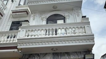 Bán Nhà 703/22 Lê Trong Tấn,4-14M2 4Lầu 5Pn,6.05ty. kế công viên hẻm8m