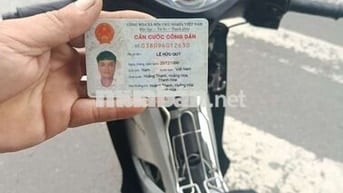 Xe 2018chính chủ cần bán.
