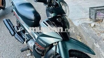Bán xe siri đời 23 đẹp ken có bán trả góp