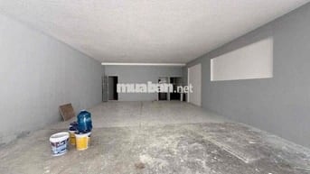 Cho thuê mặt bằng kinh doanh trung tâm Thủ Dầu Một Bình Dương