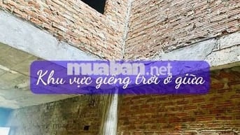 CẦN CHO THUÊ NHÀ XÂY THÔ 4 TẦNG