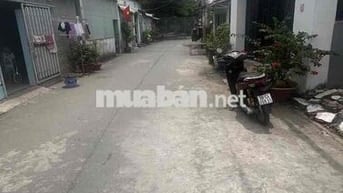 BÁN GẤP ĐẤT ĐẸP– HUỲNH TẤN PHÁT- ĐƯỜNG 8 7M– GIÁ NHỈNH 4 TỶ- SHR