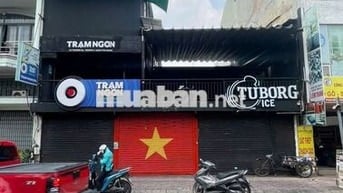 Nhà nguyên căn 11x30 – Trường Sa, Phú Nhuận, vị trí đẹp