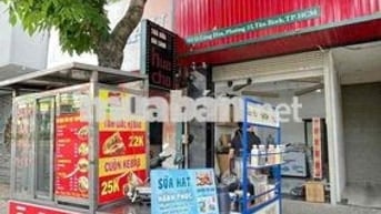 SANG MẶT BẰNG ĐẸP RẺ NHẤT CỘNG HOÀ