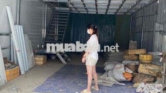 bán đất 52,3m2 ngõ 217 Bùi Xương Trạch ô tô tránh