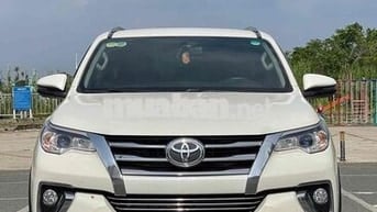 Toyota Fortuner 2019 2.4G 4x2 MT - 82000 km