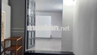 🔥CHO THUÊ KIOT MẶT TIỀN HẺM XE HƠI - GÁC RỘNG THOẢI MÁI