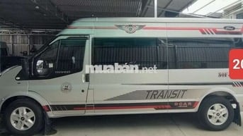 Cần bán ford transit 2022