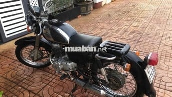 Nhường lại đam mê CD125