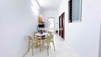 Còn 2 phòng ngủ cho thuê gần Sân Bay Tân Sơn Nhất