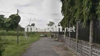 LÔ ĐẤT PHƯỚC HIỆP CỦ CHI XÂY DỰNG TỰ DO - NGÂN HÀNH HỘ TRỢ