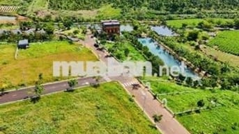 Ngợp 165m2 thổ cư ngay hồ Bảo Lộc, kế homestay giá 950tr