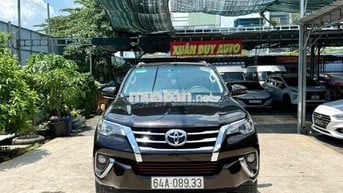 FORTUNER 2.4G 2020 BẢO HÀNH 1 NĂM ,HỖ TRỢ VAY 70%