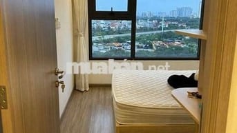 BÁN CĂN 1n+1 S202 TẦNG TRUNG, HƯỚNG ĐÔNG NAM, FULL NỘI THẤT ĐẸP SẴN SỔ
