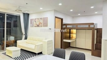 Cho thuê Happy One Central, 60m2 1PN Full nội thất cao cấp, giá tốt