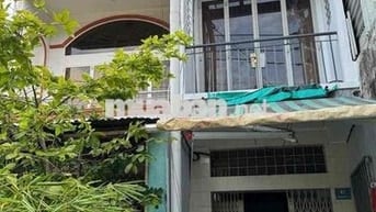 Nhà 2 Tầng Quận 11 — Gần Lạc Long Quân Hồng Bàng P1 18m2