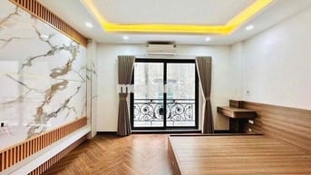 Tôi cần bán nhà phố Trung Phụng - Đống Đa 31m 5 tầng xây mới hơn 7tỷ