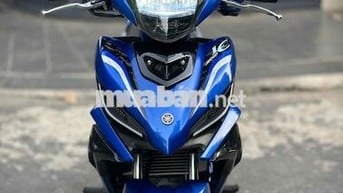 🌈Yamaha Exciter 135 Up LC Chất Xe Zin Siêu Đẹp