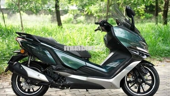 🤣🥰 maxi scooter UMG RT250I 2021 BIỂN SG CỌP