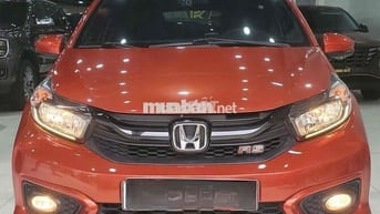 Honda Brio RS 2021  - 30000 km - Còn TL
