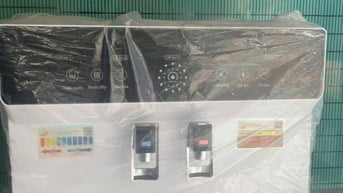 Thanh lý máy lọc nước Ro treo tường,để bàn mới 100%