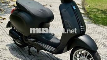 Vespa primavera up iget đèn led chính  chủ