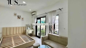 💥💥1PN - Ban Công - Full Nội Thất - Gần Cầu Lê Văn Sỹ