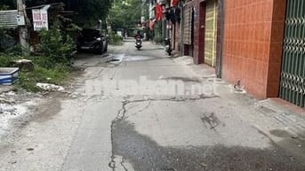 42m2 Thuỵ Phương, Bắc Từ Liêm, ngõ nông ô tô cách 12m