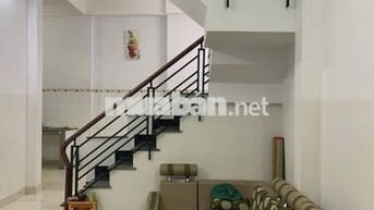 Bán nhà HXH đỗ cửa Nơ Trang Long, P11- đúc thật BTCT, 46M2 chỉ 5,5 tỷ
