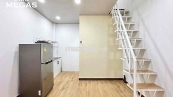 1 TRỆT 1 LẦU NGAY TRUNG TÂM BÌNH THẠNH