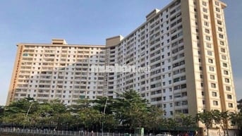 Căn hộ 2 phòng ngủ khu Phan Xích Long - 1 phút ra Q.1 - chỉ nhỉnh 3 tỷ
