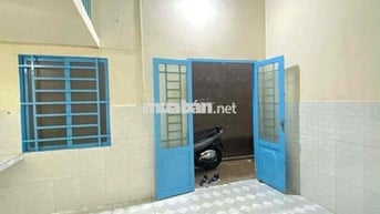Nhà trọ 25m2 sạch sẽ yên tĩnh an ninh