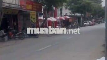 90M ĐẤT NGUYỄN HOÀNG TÔN-MẶT PHỐ KD - GIÁ GIẢM SỐC CÒN NHỈNH 120TR/M