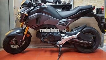 MSX 125