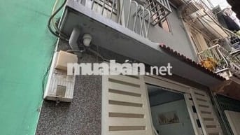 Chính chủ bán nhà Q1 3 tầng SHR hoa hồng 1%