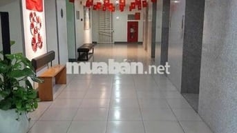 Bán Chung cư C14 Bắc Hà Tố Hữu 132m, 3 ngủ 3wc có 2 ban công view đẹp