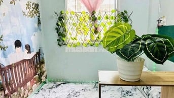 Căn hộ mini style Hàn Quốc gần HUTECH, Ngoại Thương, GTVT