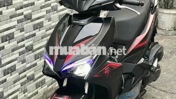 Honda Ab 125 Leb . Bs đẹp . Zin 100o/o . 9 chủ